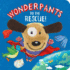 Wonderpants to the Rescue!