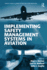 Implementing Safety Management Systems in Aviation (Ashgate Studies in Human Factors for Flight Operations)