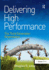 Delivering High Performance: the Third Generation Organisation