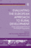 Evaluating the European Approach to Rural Development: Grass-Roots Experiences of the Leader Programme