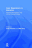 User Experience in Libraries: Applying Ethnography and Human-Centred Design