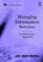 Managing Information Services: an Innovative Approach