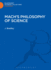 Mach's Philosophy of Science
