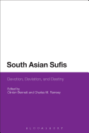 South Asian Sufis