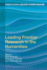 Mapping Frontier Research in the Humanities (Perspectives on Leadership in Higher Education)