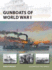 Gunboats of World War I (New Vanguard, 221)
