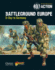 Bolt Action: Battleground Europe: D-Day to Germany (Bolt Action, 9)
