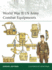 World War II Us Army Combat Equipments
