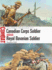 Canadian Corps Soldier Vs Royal Bavarian Soldier: Vimy Ridge to Passchendaele 1917 (Combat)