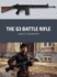 The G3 Battle Rifle Format: Paperback