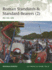 Roman Standards & Standard-Bearers (2): AD 192-500