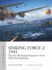 Sinking Force Z 1941: the Day the Imperial Japanese Navy Killed the Battleship (Air Campaign)