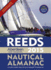 Reeds Aberdeen Asset Management Nautical Almanac 2015 (Reeds Nautical Almanac (Free Waypoint & Marina Guide))
