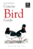 Concise Bird Guide (the Wildlife Trusts)