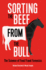 Sorting the Beef From the Bull: the Science of Food Fraud Forensics