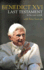 Last Testament: in His Own Words