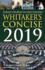 Whitakers Concise 2019