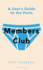 Members Club: a User's Guide to the Penis