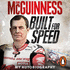 Built for Speed: Bikers, Beers and Balls of Steel