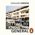 Getting to Know the General