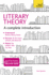 Literary Theory: a Complete Introduction (Complete Introductions)