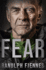 Fear: Our Ultimate Challenge