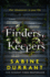 Finders, Keepers: the Dark, Twisty and Unputdownable New Suspense Thriller to Keep You Hooked in 2021