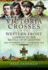 Victoria Crosses on the Western Front-Cambrai to the Battle of St Quentin: 20 November 1917? 23 March 1918