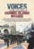 Voices From the Past: Channel Islands Invaded: the German Attack on the British Isles in 1940 Told Through Eyewitness Accounts, Newspaper Reports, Parliamentary Debates, Memoirs and Diaries