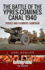 The Battle of the Ypres-Comines Canal 1940: France and Flanders Campaign (Battleground Books: Wwii)