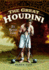 The Great Houdini: His British Tours