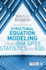 Introduction to Structural Equation Modeling Using Ibm Spss Statistics and Eqs