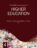 Sage Encyclopedia of Higher Education