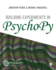 Building Experiments in Psychopy [Hardcover]