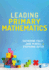 Leading Primary Mathematics