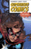 Superhero Comics (Bloomsbury Comics Studies)