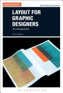 Layout for Graphic Designers: an Introduction (Basics Design)