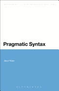 Pragmatic Syntax