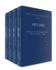 Virginia Woolf: Critical and Primary Sources
