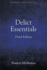 Delict Essentials