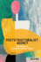 Poststructuralist Agency: the Subject in Twentieth-Century Theory