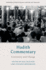 Hadith Commentary: Continuity and Change
