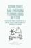 Established and Emerging Technologies in Tesol