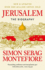 Jerusalem: the Biography