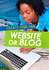 Create Your Own Website Or Blog (Ignite: Media Genius)