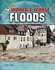 The World's Worst Floods (Blazers: World's Worst Natural Disasters)