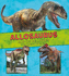 Allosaurus and Its Relatives (a+ Books: Dinosaur Fact Dig)
