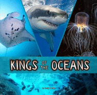 Animal Rulers: Kings of the Oceans