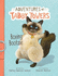 Boxing Bootsie (Adventures at Tabby Towers: Adventures at Tabby Towers)