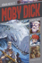 Classic Graphic Fiction: Moby Dick